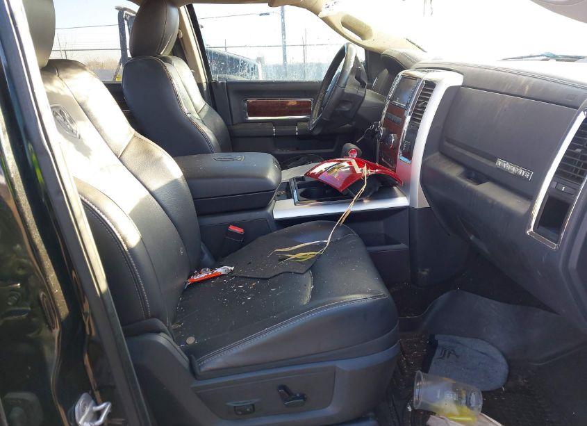 Photo 5 of 2010 Dodge Ram 1500 LARAMIE (VIN 1D7RV1CT1AS232218)