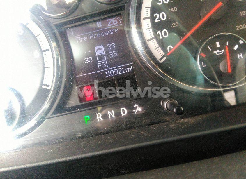 Photo 15 of 2010 Dodge Ram 1500 SLT/SPORT/TRX (VIN 1D7RV1CT2AS104134)