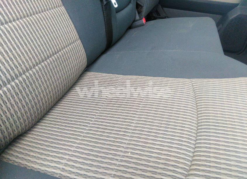 Photo 8 of 2010 Dodge Ram 1500 SLT/SPORT/TRX (VIN 1D7RV1CT2AS104134)