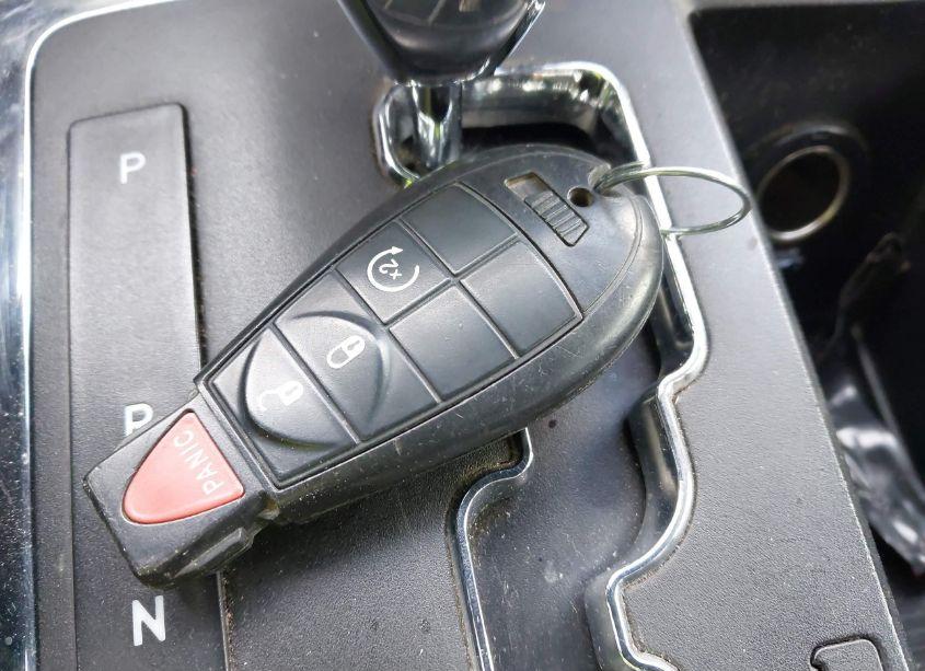 Photo 11 of 2010 Dodge Ram 1500 SLT/SPORT/TRX (VIN 1D7RV1CT2AS127929)