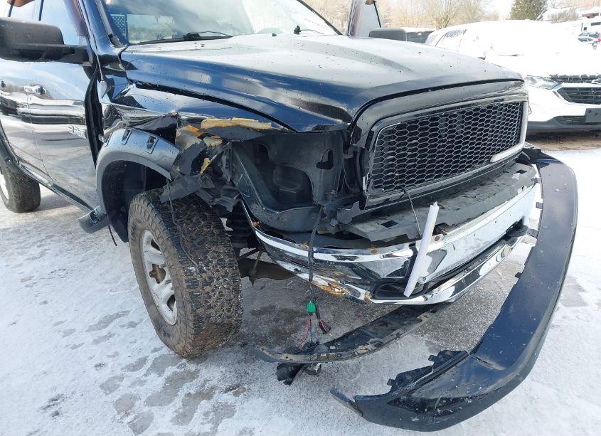 Photo 6 of 2010 Dodge Ram 1500 SLT/SPORT/TRX (VIN 1D7RV1CT2AS127929)