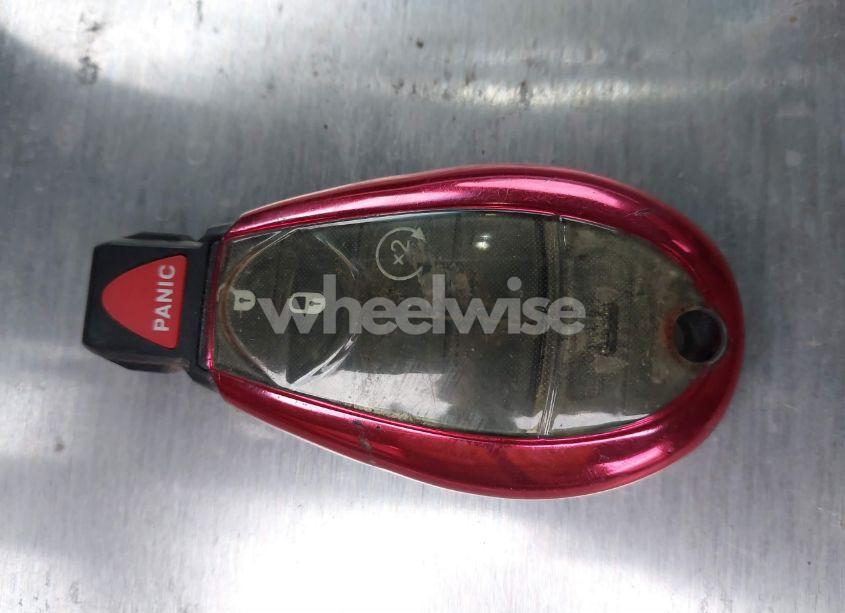 Photo 11 of 2010 Dodge Ram 1500 SLT/SPORT/TRX (VIN 1D7RV1CT2AS137148)