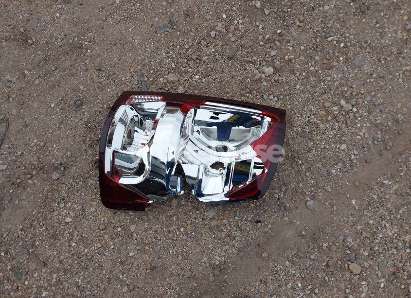 Photo 12 of 2010 Dodge Ram 1500 SLT/SPORT/TRX (VIN 1D7RV1CT2AS137148)