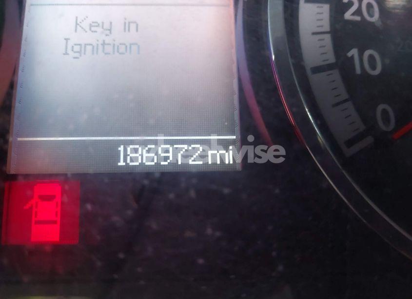 Photo 16 of 2010 Dodge Ram 1500 SLT/SPORT/TRX (VIN 1D7RV1CT2AS137148)