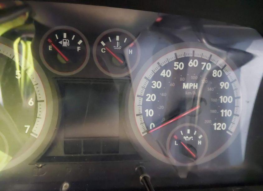 Photo 15 of 2010 Dodge Ram 1500 SLT/SPORT/TRX (VIN 1D7RV1CT2AS137702)