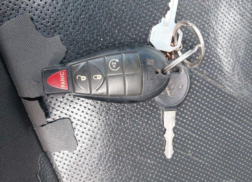 Photo 11 of 2010 Dodge Ram 1500 SLT/SPORT/TRX (VIN 1D7RV1CT2AS177648)