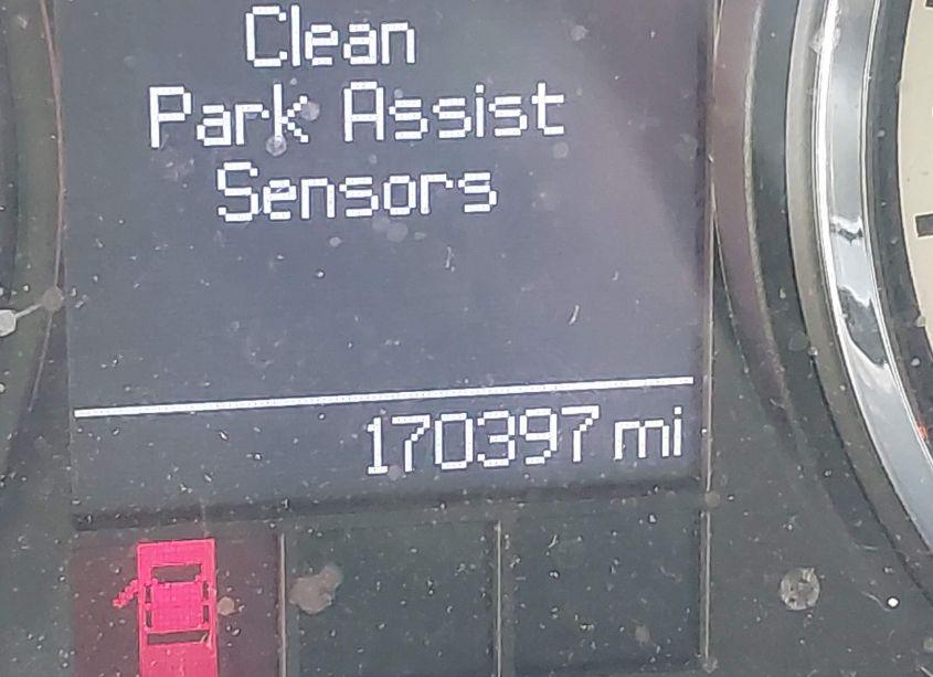 Photo 15 of 2010 Dodge Ram 1500 SLT/SPORT/TRX (VIN 1D7RV1CT2AS177648)