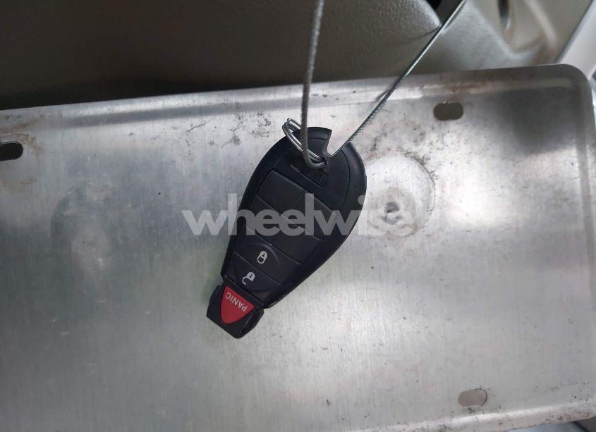 Photo 11 of 2010 Dodge Ram 1500 SLT/SPORT/TRX (VIN 1D7RV1CT2AS256589)