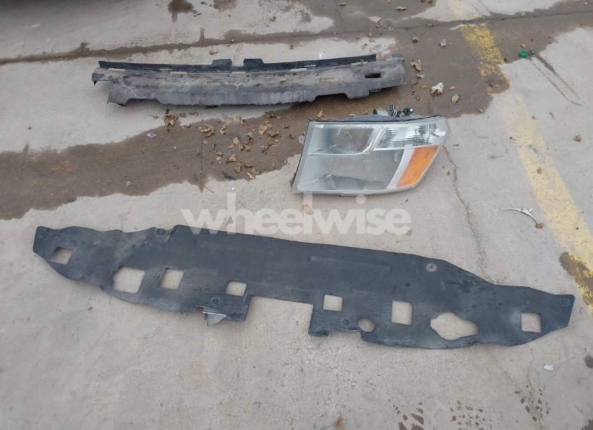 Photo 12 of 2010 Dodge Ram 1500 SLT/SPORT/TRX (VIN 1D7RV1CT2AS256589)