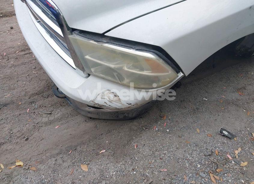 Photo 6 of 2010 Dodge Ram 1500 SLT/SPORT/TRX (VIN 1D7RV1CT2AS260948)