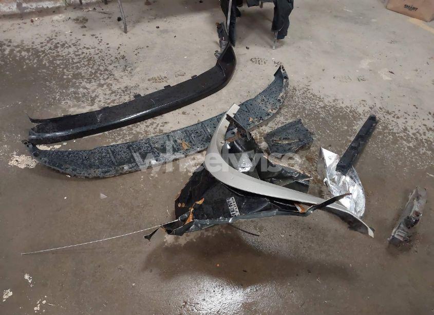 Photo 12 of 2010 Dodge Ram 1500 LARAMIE (VIN 1D7RV1CT3AS122917)