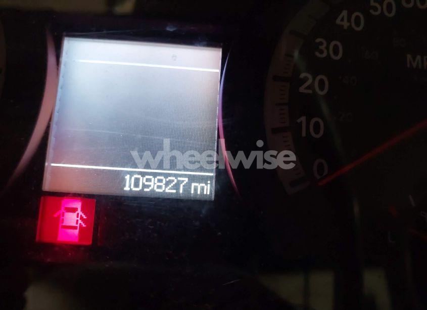 Photo 16 of 2010 Dodge Ram 1500 LARAMIE (VIN 1D7RV1CT3AS122917)