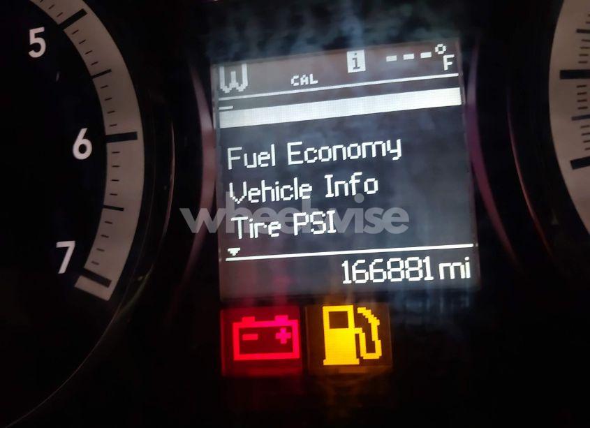 Photo 7 of 2010 Dodge Ram 1500 SLT/SPORT/TRX (VIN 1D7RV1CT3AS149275)