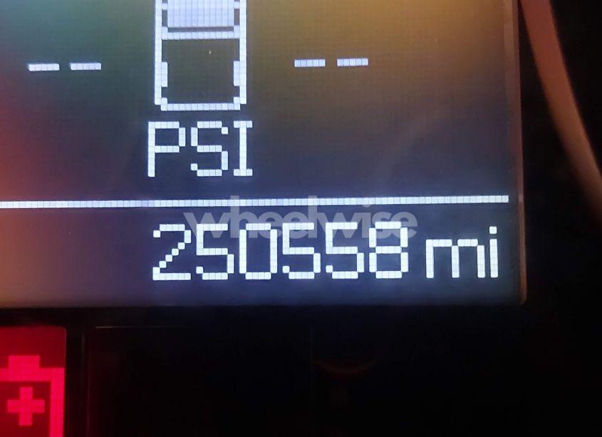 Photo 7 of 2010 Dodge Ram 1500 SLT/SPORT/TRX (VIN 1D7RV1CT3AS221608)