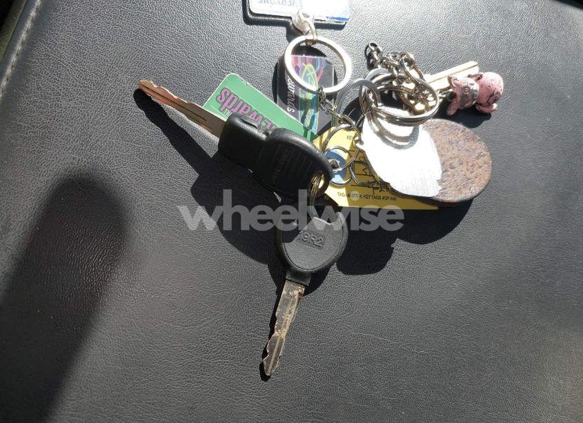 Photo 11 of 2010 Dodge Ram 1500 ST (VIN 1D7RV1CT3AS257203)