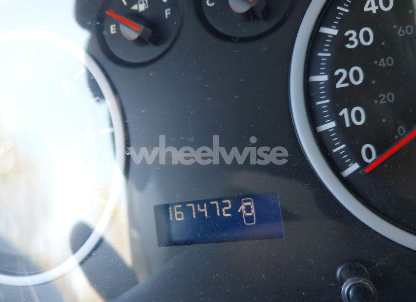 Photo 15 of 2010 Dodge Ram 1500 ST (VIN 1D7RV1CT3AS257203)