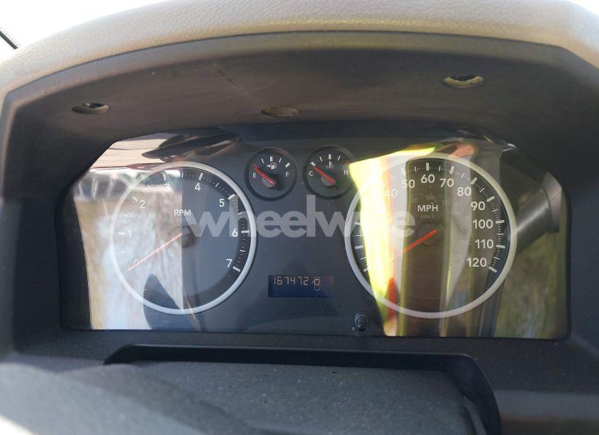 Photo 7 of 2010 Dodge Ram 1500 ST (VIN 1D7RV1CT3AS257203)