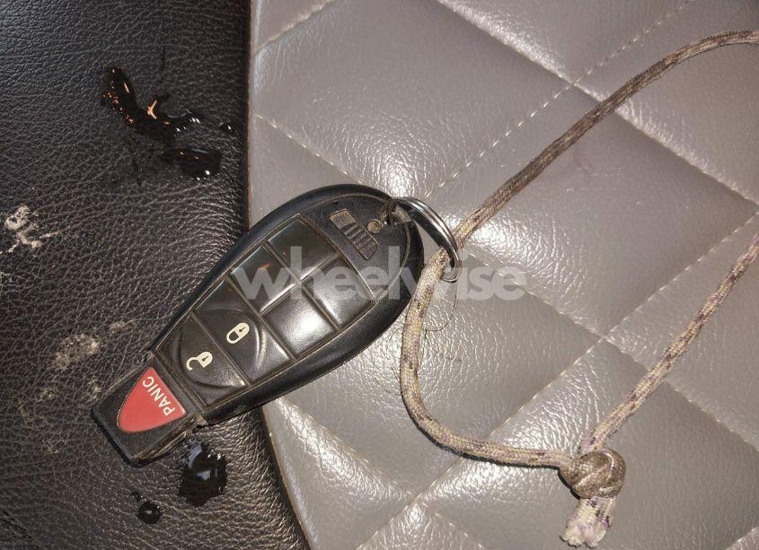 Photo 11 of 2010 Dodge Ram 1500 SLT/SPORT/TRX (VIN 1D7RV1CT4AS243438)