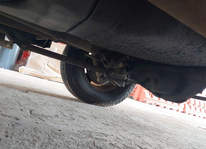 Photo 12 of 2010 Dodge Ram 1500 SLT/SPORT/TRX (VIN 1D7RV1CT5AS123566)