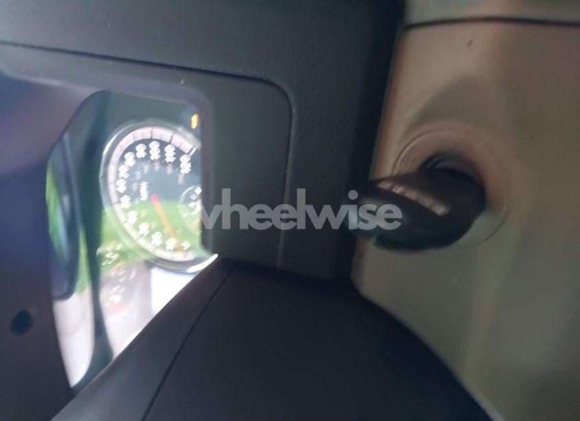 Photo 11 of 2010 Dodge Ram 1500 SLT/SPORT/TRX (VIN 1D7RV1CT5AS227488)