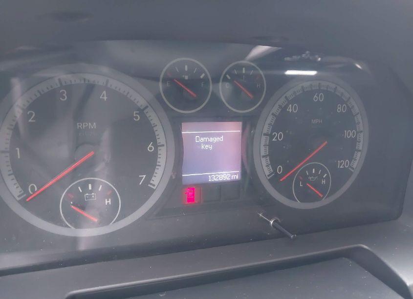 Photo 15 of 2010 Dodge Ram 1500 SLT/SPORT/TRX (VIN 1D7RV1CT5AS236210)