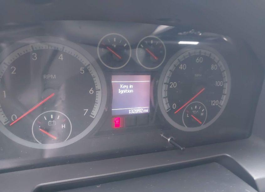 Photo 7 of 2010 Dodge Ram 1500 SLT/SPORT/TRX (VIN 1D7RV1CT5AS236210)