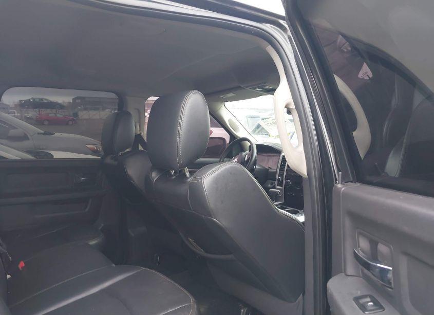 Photo 8 of 2010 Dodge Ram 1500 SLT/SPORT/TRX (VIN 1D7RV1CT5AS236210)