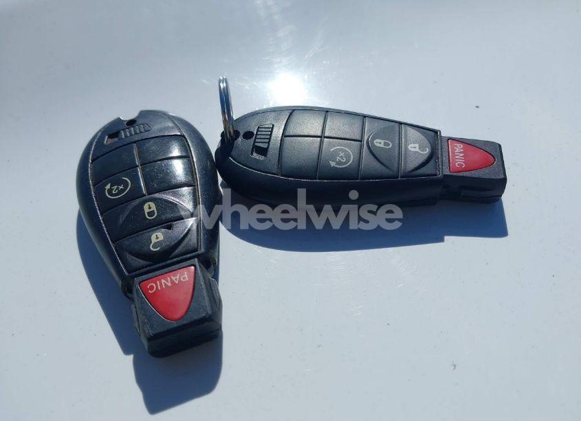 Photo 11 of 2010 Dodge Ram 1500 (VIN 1D7RV1CT6AS183985)