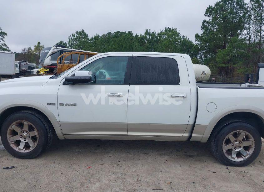 Photo 14 of 2010 Dodge Ram 1500 (VIN 1D7RV1CT6AS183985)