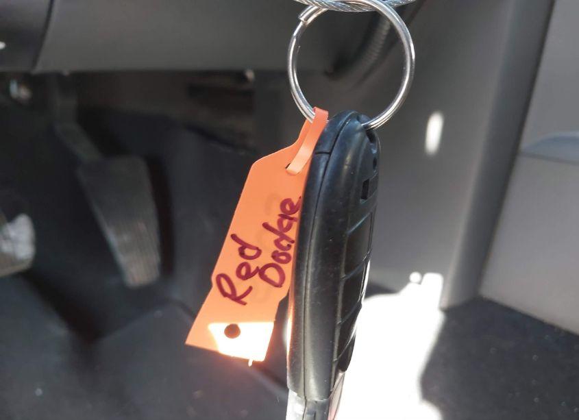 Photo 11 of 2010 Dodge Ram 1500 SLT/SPORT/TRX (VIN 1D7RV1CT6AS186661)