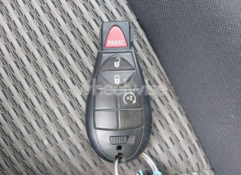 Photo 11 of 2010 Dodge Ram 1500 SLT/SPORT/TRX (VIN 1D7RV1CT6AS261360)