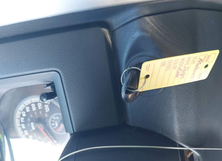 Photo 11 of 2010 Dodge Ram 1500 SLT/SPORT/TRX (VIN 1D7RV1CT7AS170534)