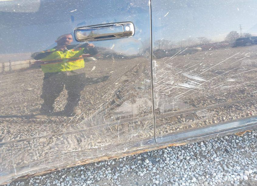 Photo 17 of 2010 Dodge Ram 1500 SLT/SPORT/TRX (VIN 1D7RV1CT7AS170534)