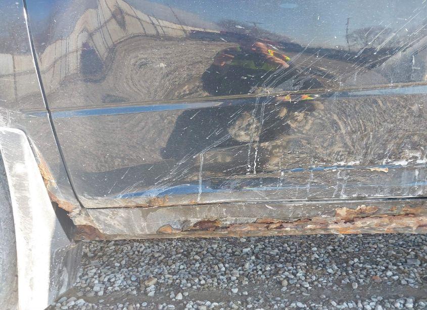 Photo 6 of 2010 Dodge Ram 1500 SLT/SPORT/TRX (VIN 1D7RV1CT7AS170534)