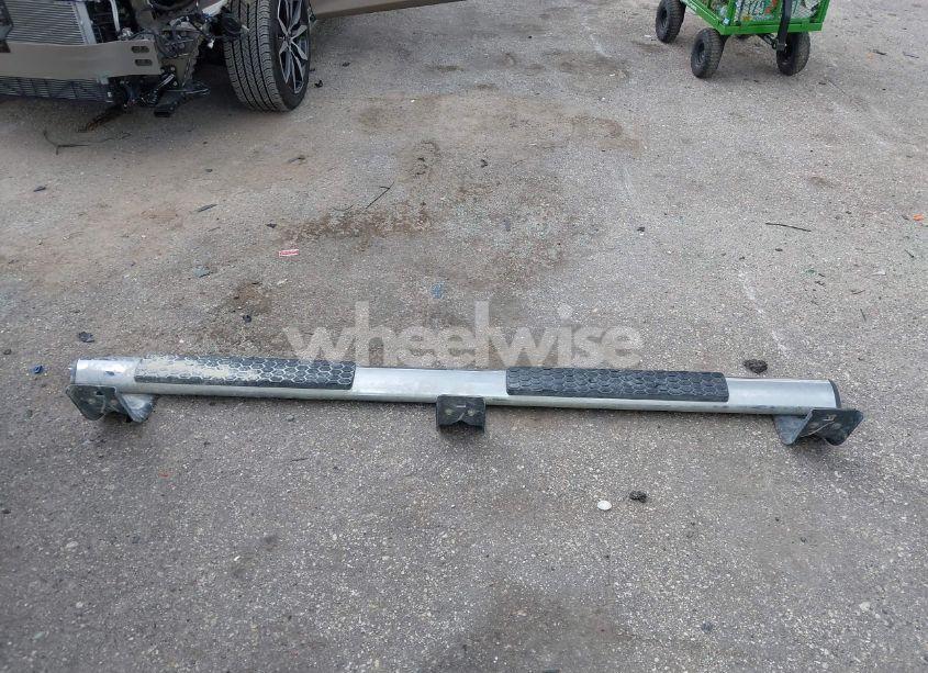 Photo 12 of 2010 Dodge Ram 1500 SLT/SPORT/TRX (VIN 1D7RV1CT8AS244138)