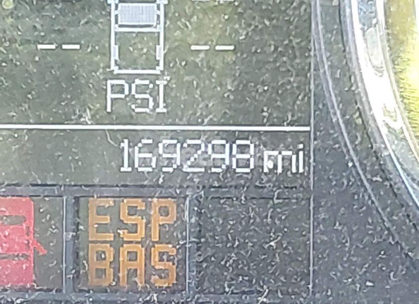 Photo 15 of 2010 Dodge Ram 1500 SLT/SPORT/TRX (VIN 1D7RV1CT9AS172320)