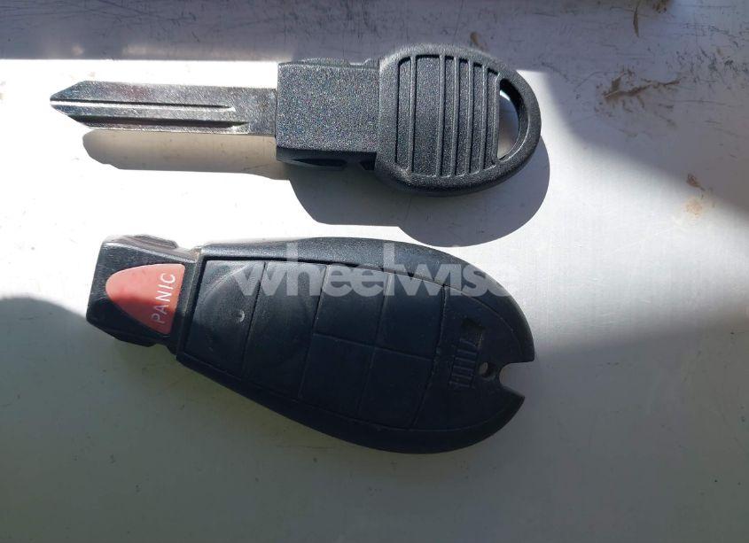 Photo 11 of 2010 Dodge Ram 1500 (VIN 1D7RV1CT9AS200133)