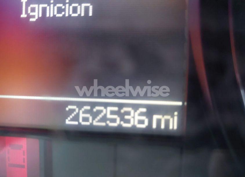 Photo 15 of 2010 Dodge Ram 1500 (VIN 1D7RV1CT9AS200133)