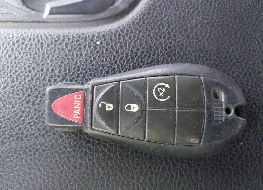 Photo 11 of 2010 Dodge Ram 1500 SLT/SPORT/TRX (VIN 1D7RV1CT9AS220141)