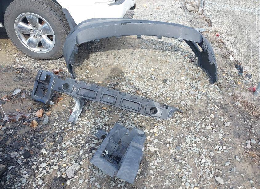 Photo 12 of 2010 Dodge Ram 1500 SLT/SPORT/TRX (VIN 1D7RV1CT9AS220141)