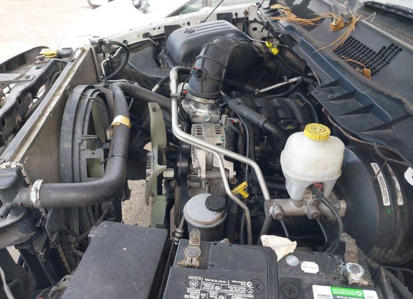 Photo 18 of 2010 Dodge Ram 1500 SLT/SPORT/TRX (VIN 1D7RV1CT9AS220141)