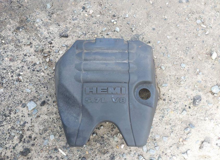 Photo 19 of 2010 Dodge Ram 1500 SLT/SPORT/TRX (VIN 1D7RV1CT9AS220141)