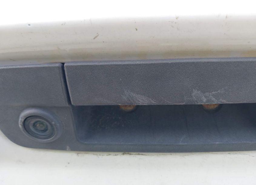 Photo 22 of 2010 Dodge Ram 1500 SLT/SPORT/TRX (VIN 1D7RV1CT9AS220141)