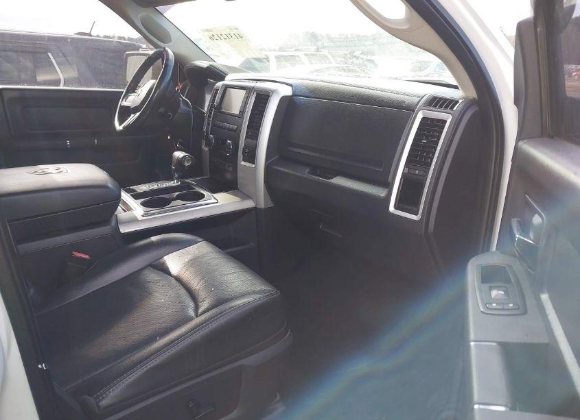 Photo 5 of 2010 Dodge Ram 1500 SLT/SPORT/TRX (VIN 1D7RV1CT9AS220141)