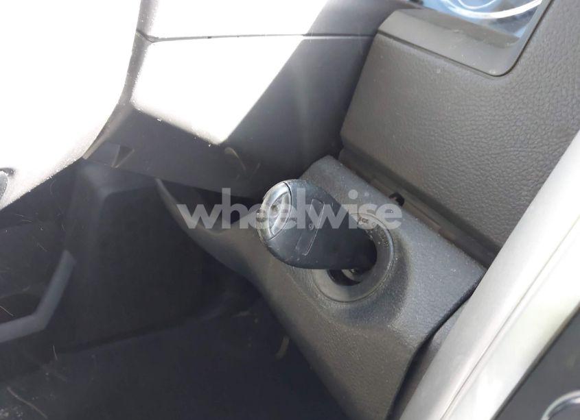 Photo 11 of 2010 Dodge Ram 1500 SLT/SPORT/TRX (VIN 1D7RV1CT9AS256346)