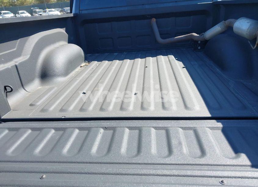 Photo 12 of 2010 Dodge Ram 1500 SLT/SPORT/TRX (VIN 1D7RV1CT9AS256346)