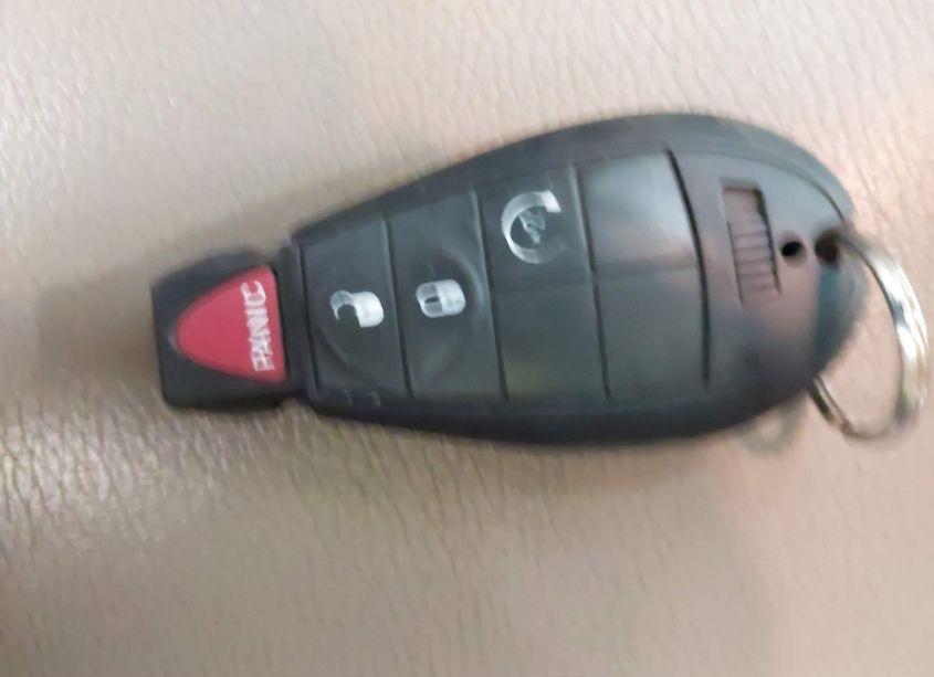 Photo 11 of 2010 Dodge Ram 1500 LARAMIE (VIN 1D7RV1CTXAS152772)