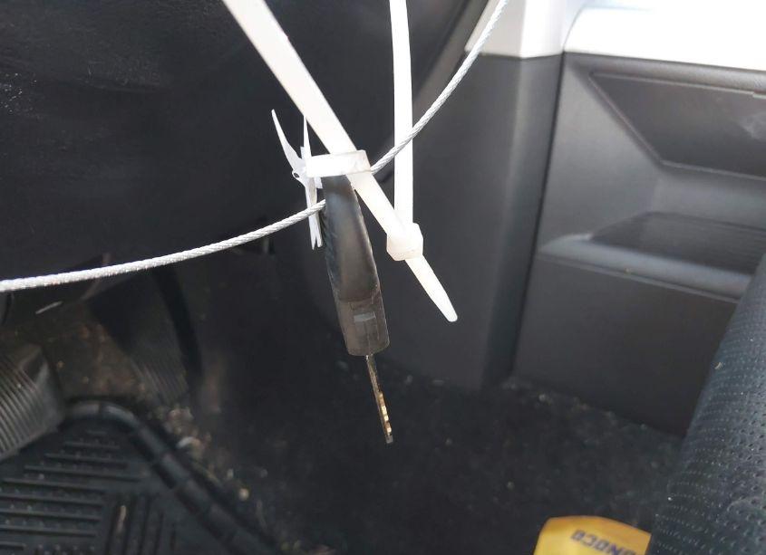 Photo 11 of 2010 Dodge Ram 1500 LARAMIE (VIN 1D7RV1CTXAS174478)