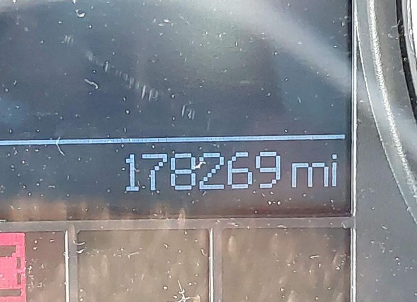 Photo 7 of 2010 Dodge Ram 1500 LARAMIE (VIN 1D7RV1CTXAS174478)