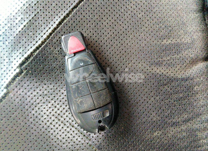 Photo 11 of 2010 Dodge Ram 1500 LARAMIE (VIN 1D7RV1CTXAS242813)